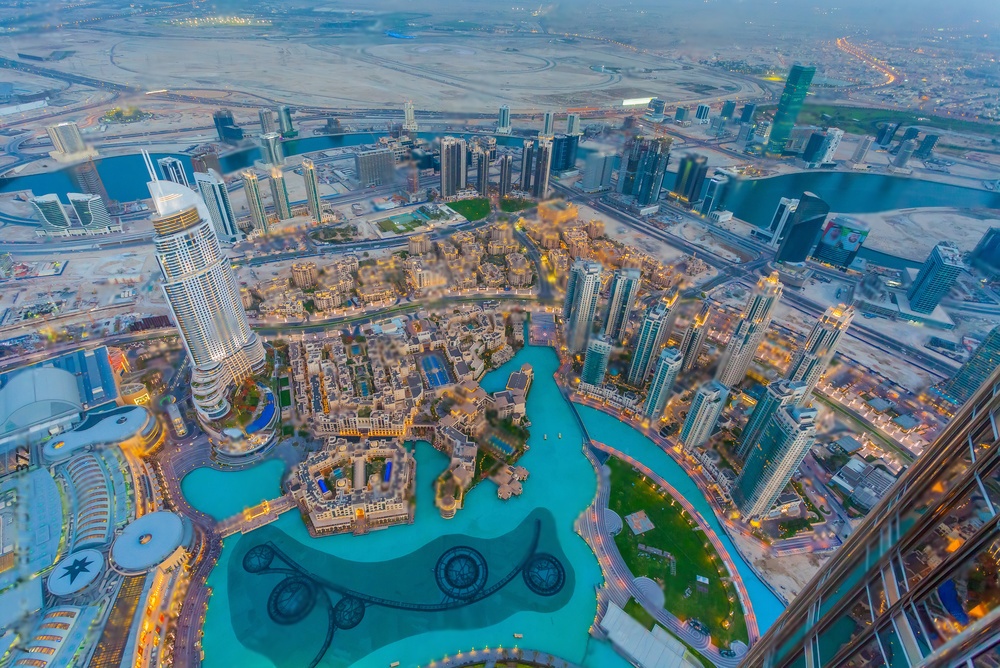 Top 3 Fastest Growing Destinations In The World Right Now