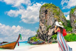 Why Phuket Will Be A Top Destination For Digital Nomads